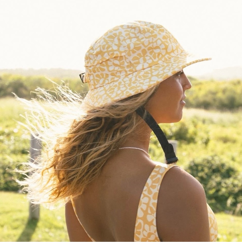 â¨â¨â¨Sunward Bound Sarcreate Surf Hat UPF50+ Mâ¨â¨â¨ - Picture 13 of 14